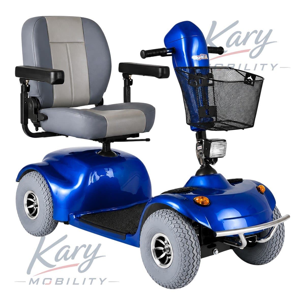 Jumbo Electric Scooter