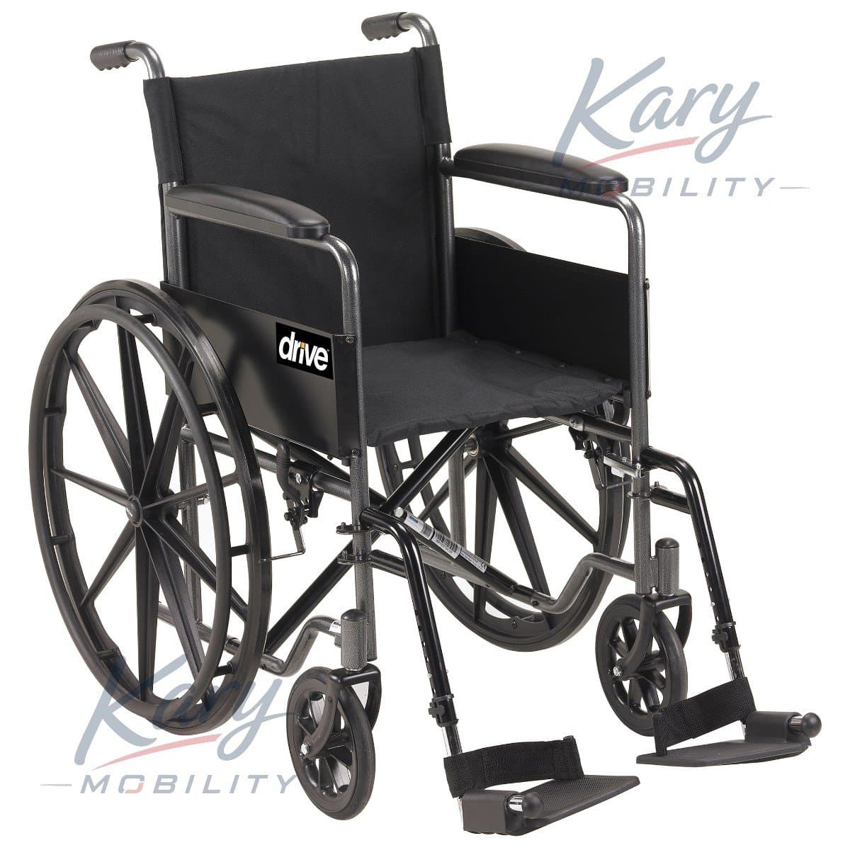 Wheelchair