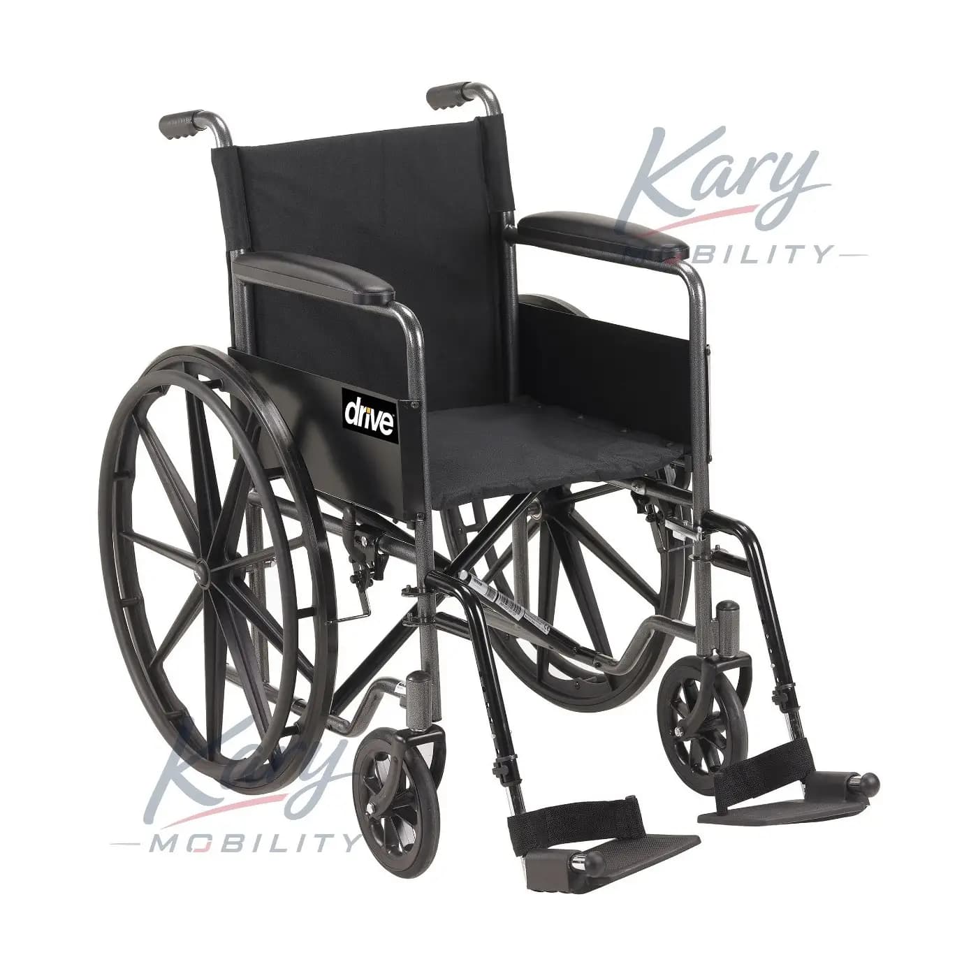 Silla de Ruedas