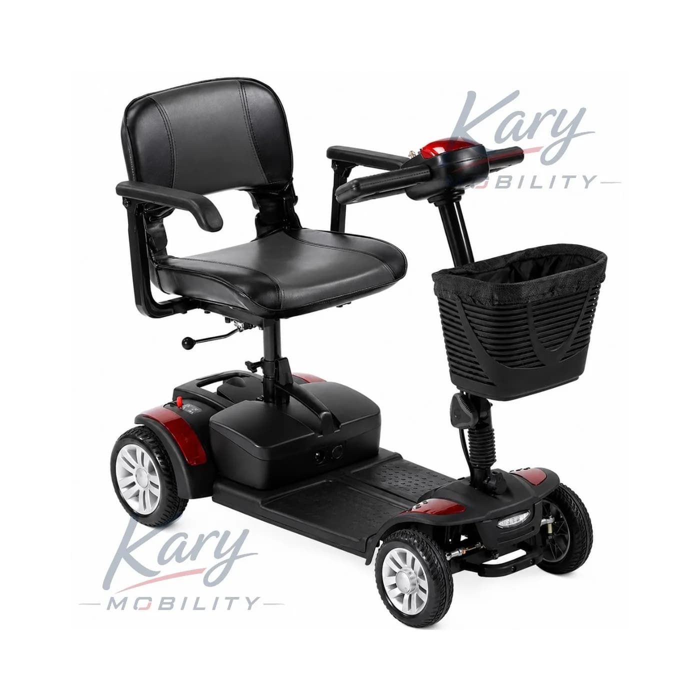 Scooter Electrico Ligero